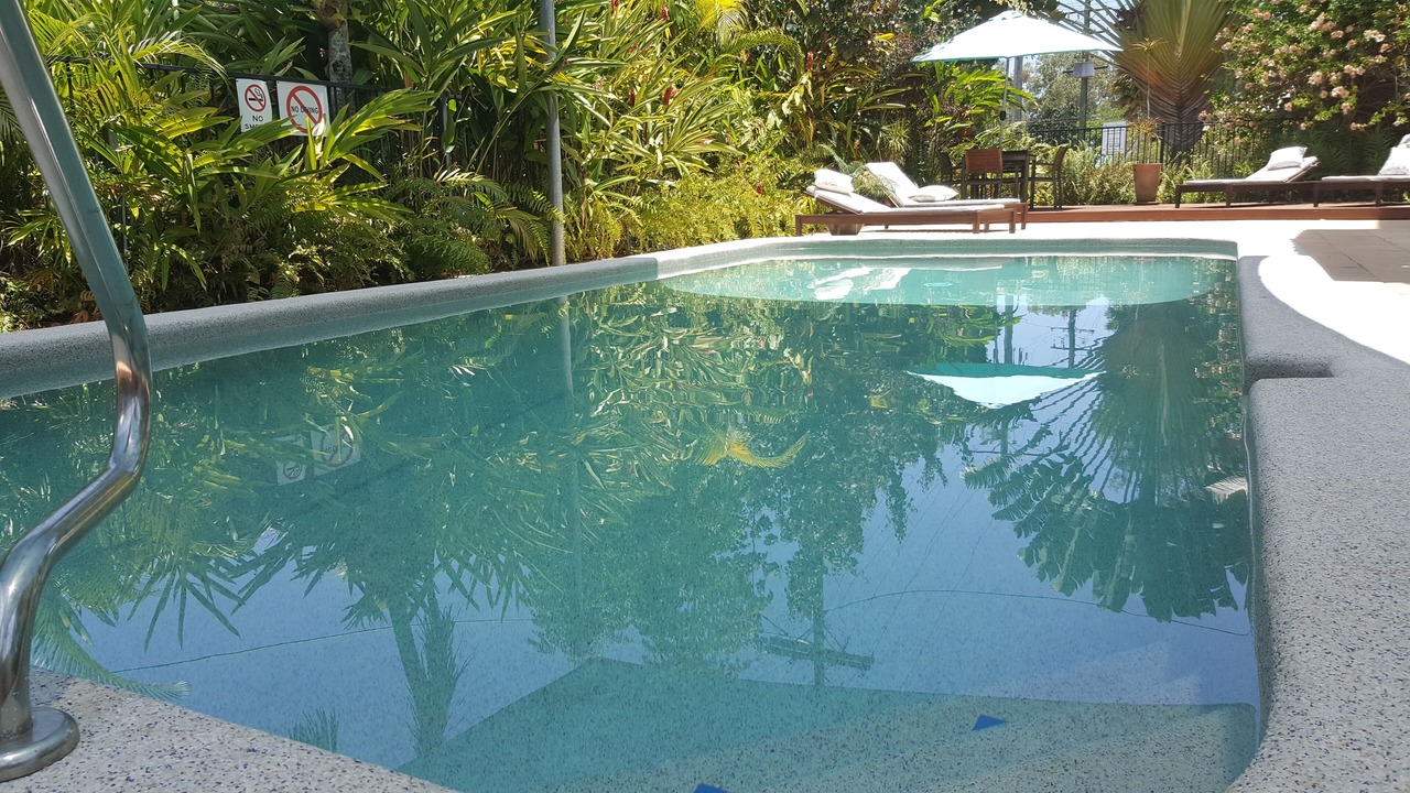 Photo of Outdoor in Clifton Beach