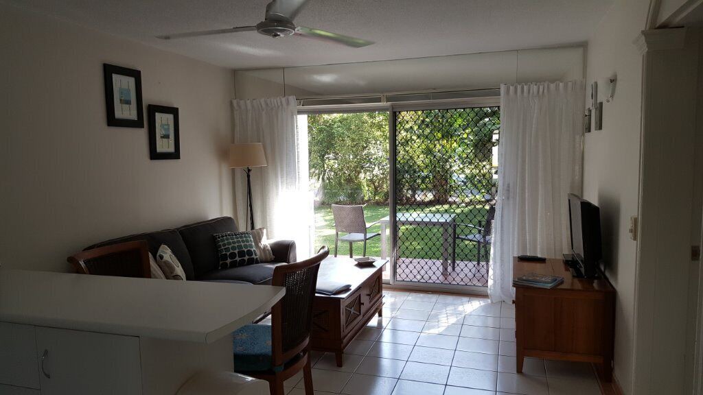 Photo of Bedroom in Clifton Beach