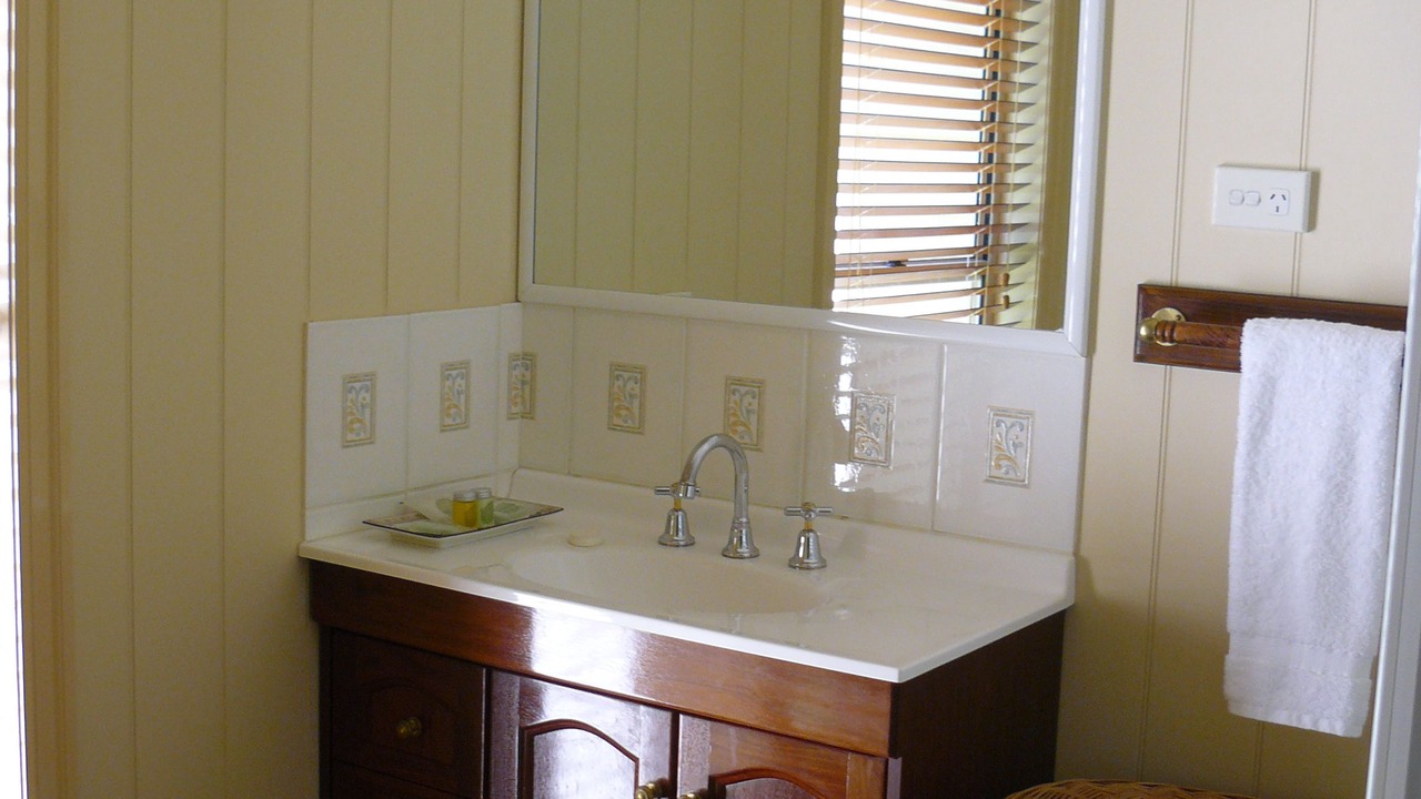 Photo of Bathroom in Ballandean