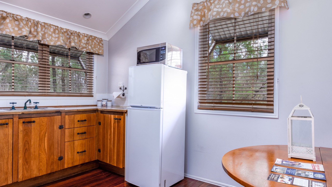 Photo of Kitchen in Ballandean