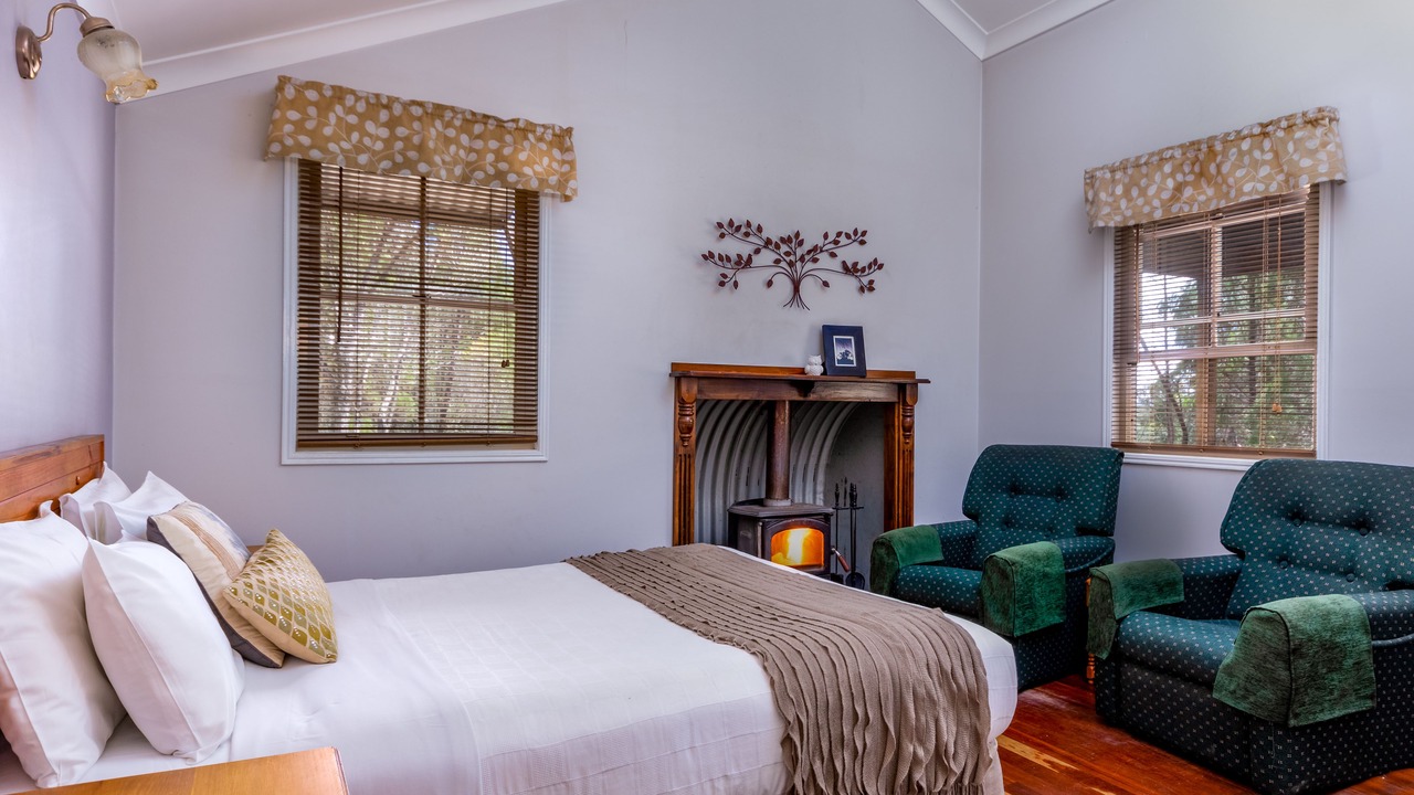 Photo of Bedroom in Ballandean