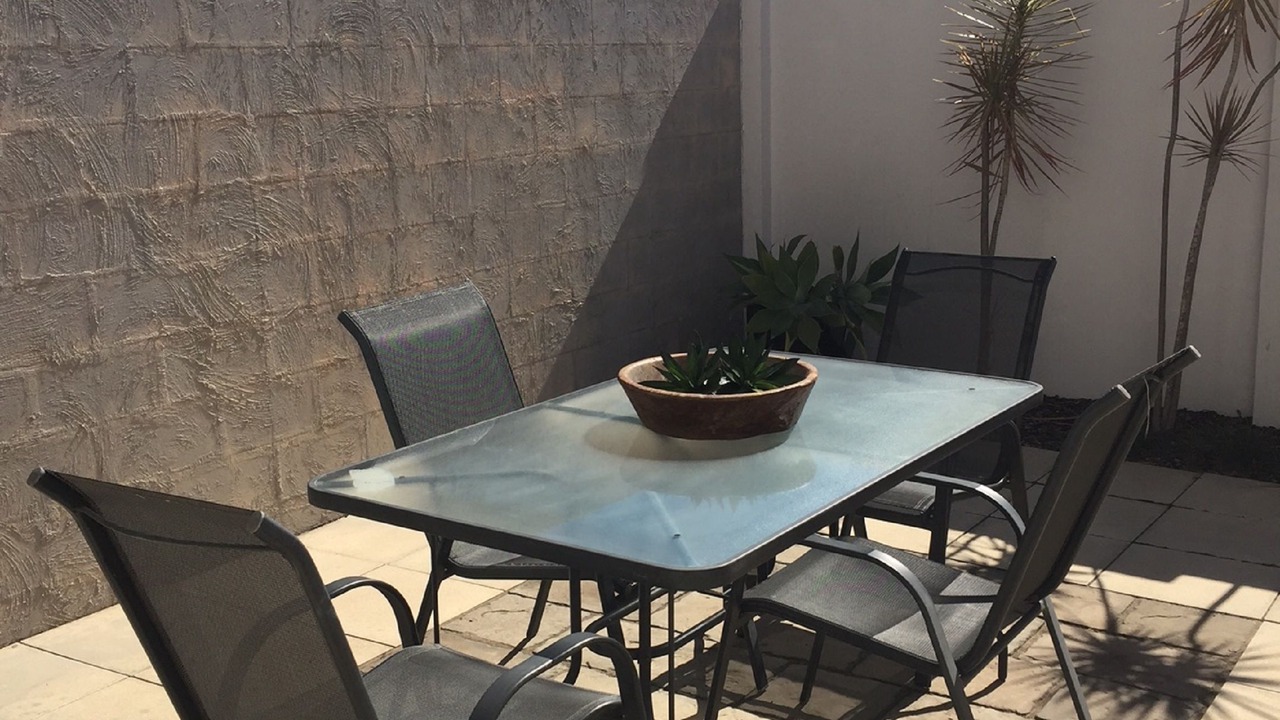 Photo of Patio Balcony in Svensson Heights