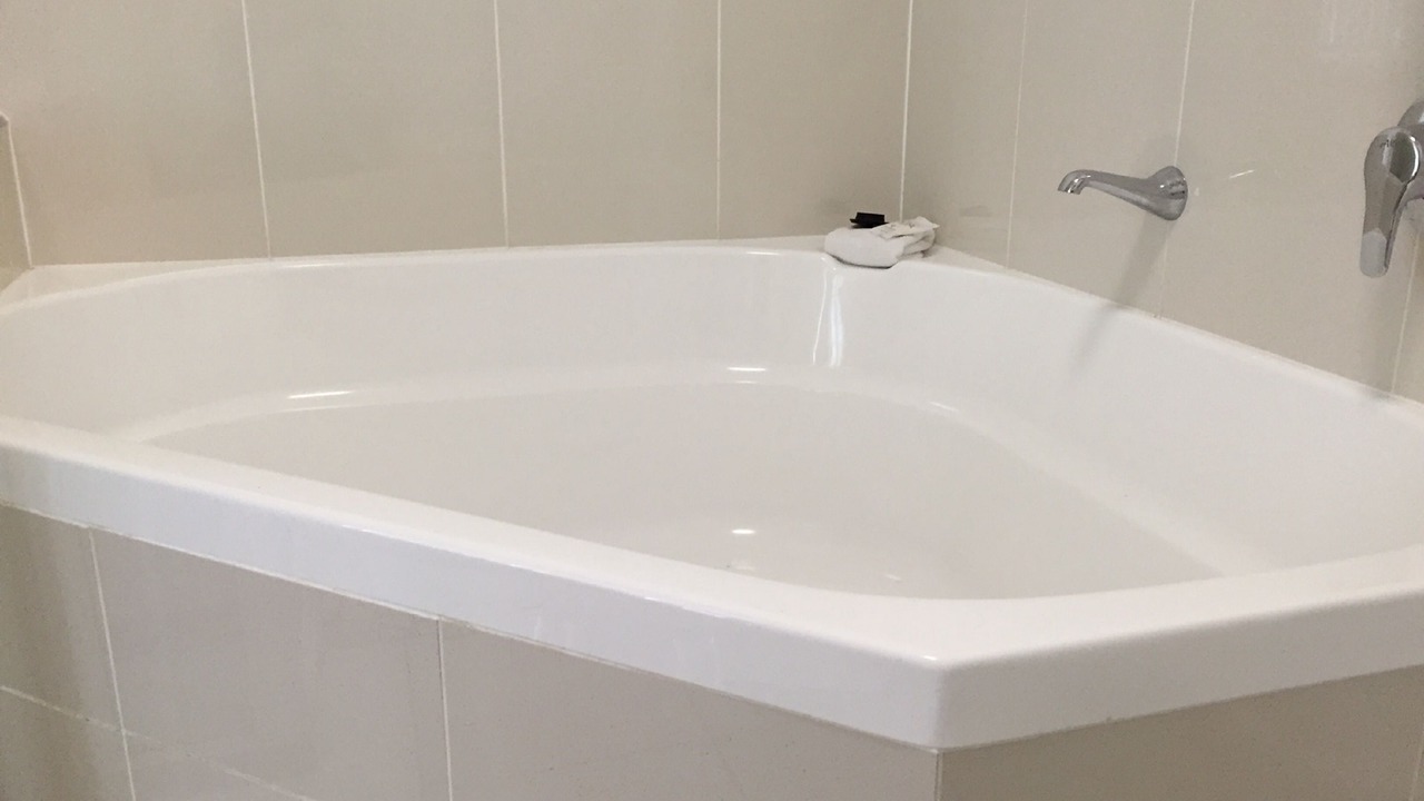 Photo of Bathroom in Svensson Heights
