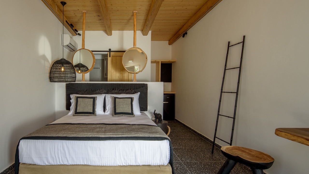 Photo of Bedroom in Ano Mera