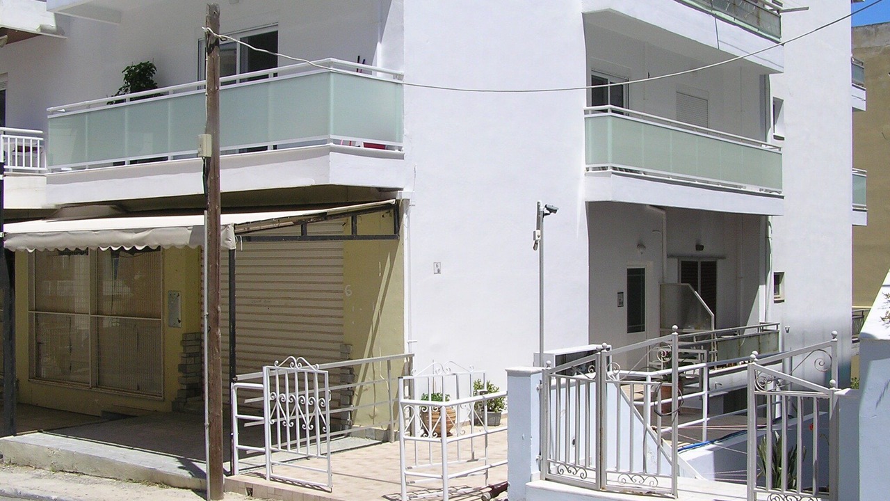 Photo of Outdoor in Rhodes