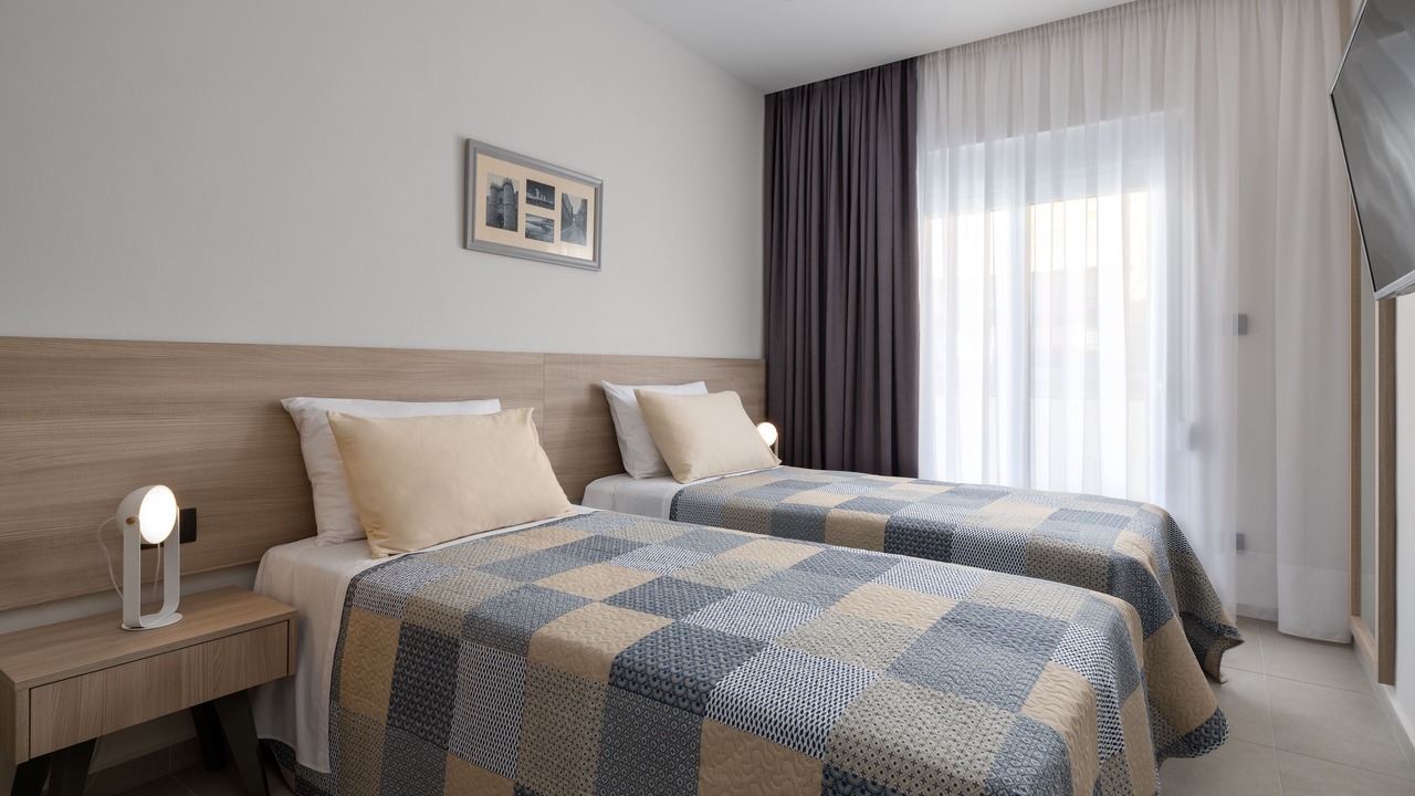 Photo of Bedroom in Rhodes