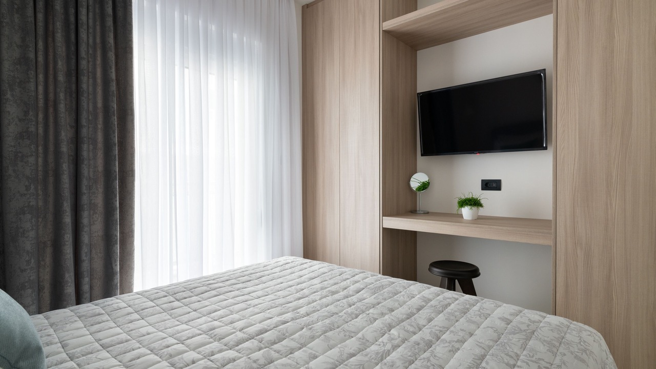 Photo of Bedroom in Rhodes