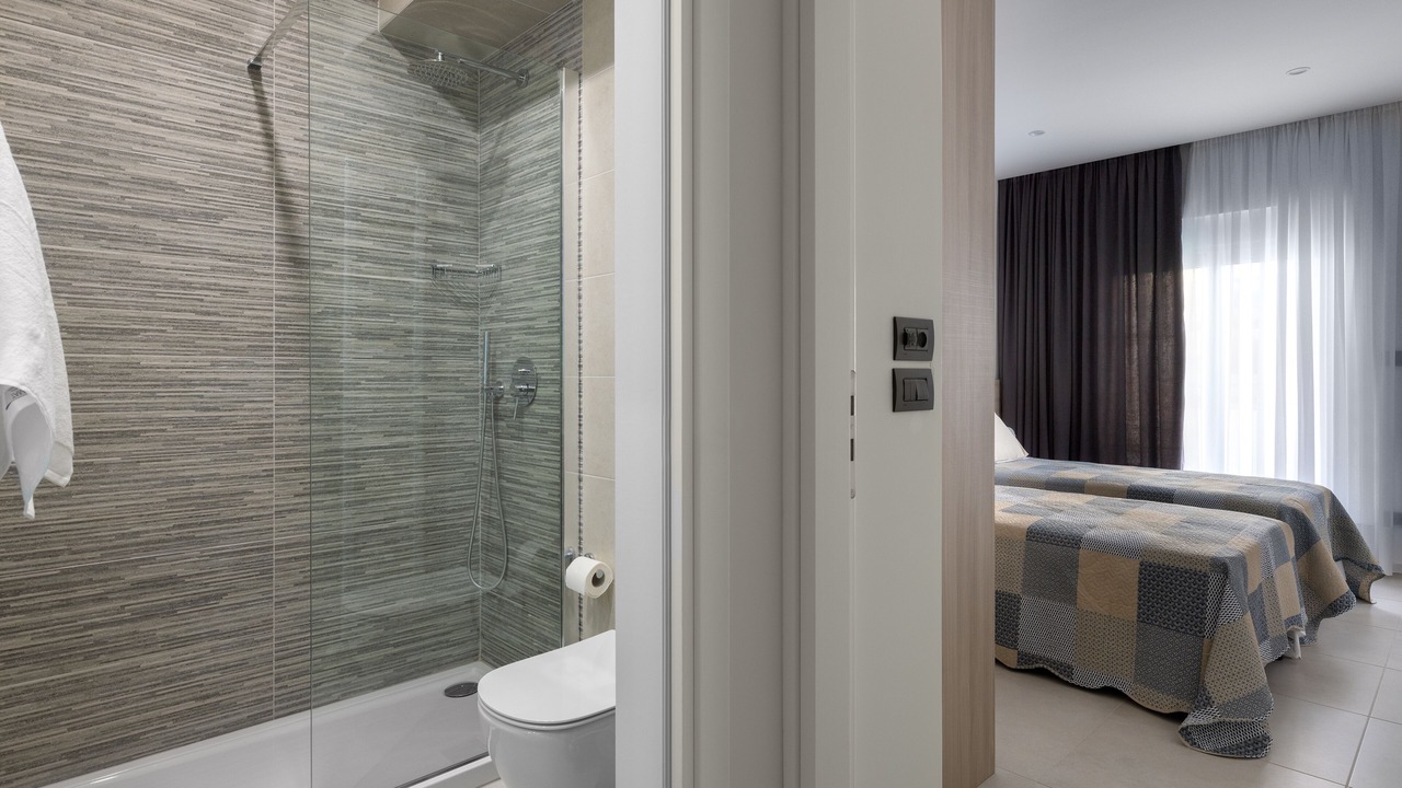 Photo of Bathroom in Rhodes