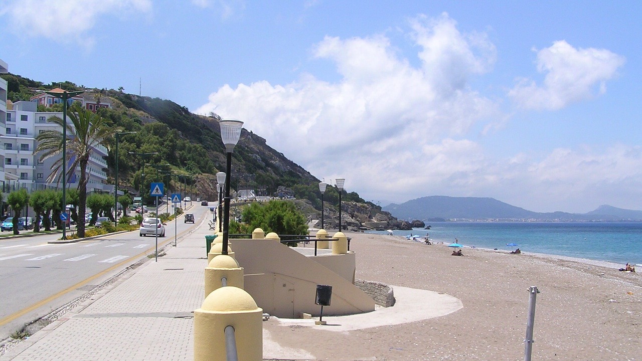 Photo of Others in Rhodes