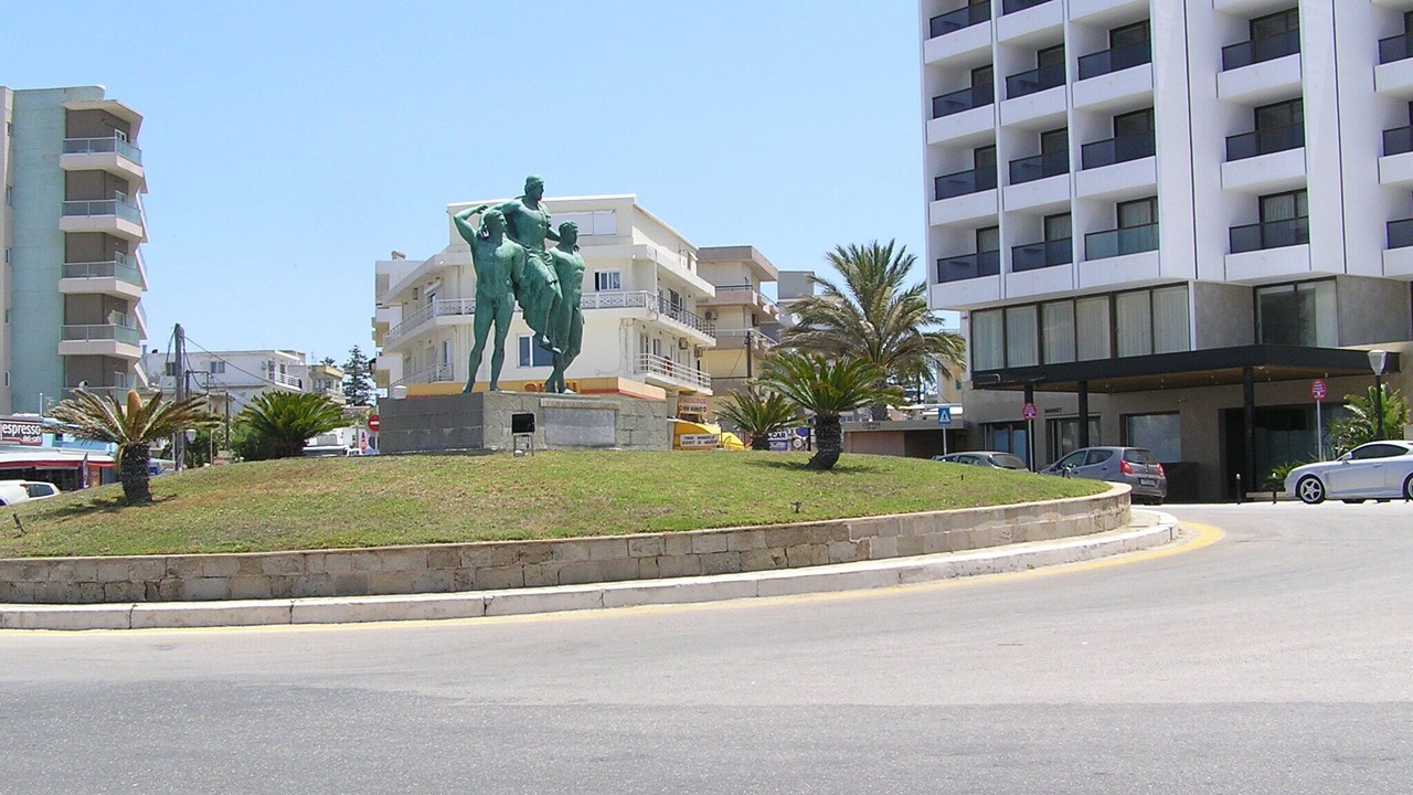 Photo of Outdoor in Rhodes