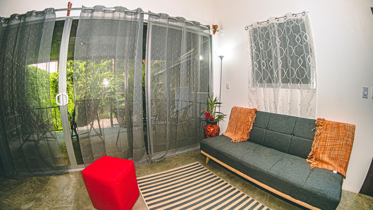 Photo of Livingroom in El Cerro