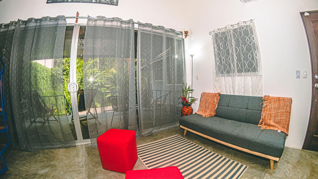 Photo of Livingroom in El Cerro