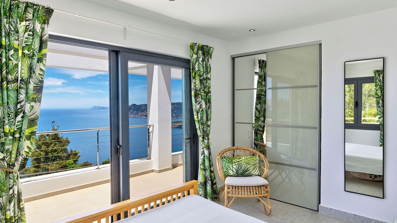 Photo of Bedroom in Giannades