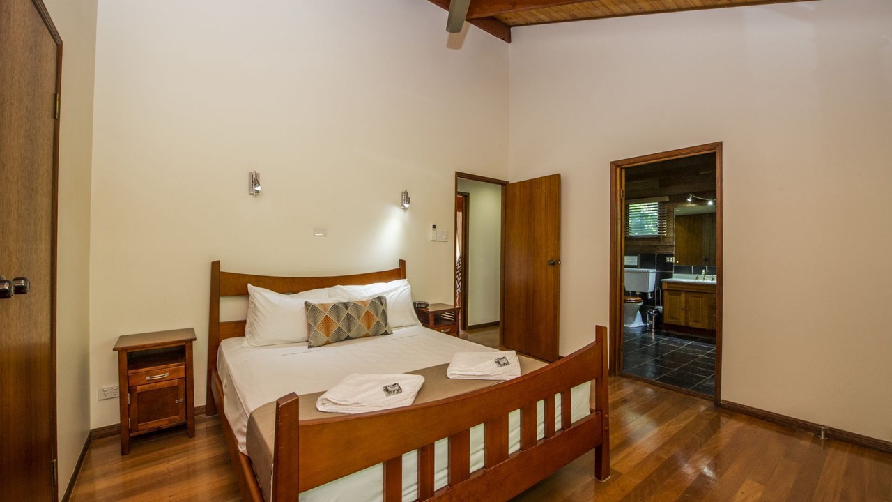 Photo of Bedroom in Arcadia