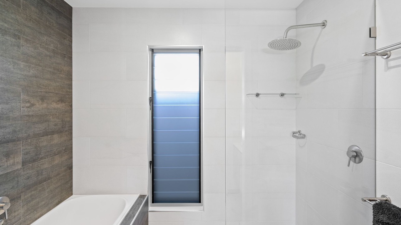 Photo of Bathroom in Clifton Beach