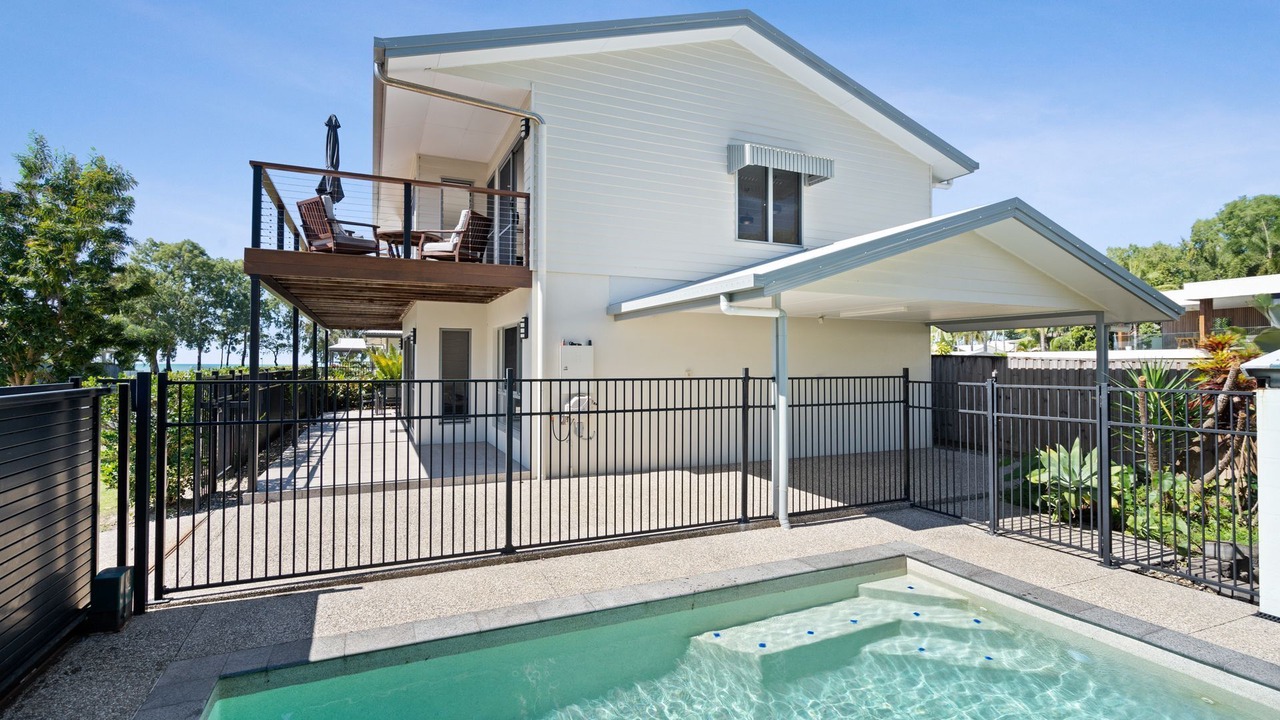 Photo of Outdoor in Clifton Beach