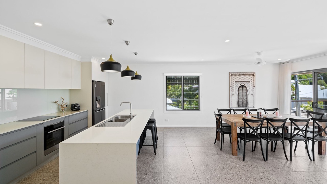 Photo of Kitchen in Clifton Beach
