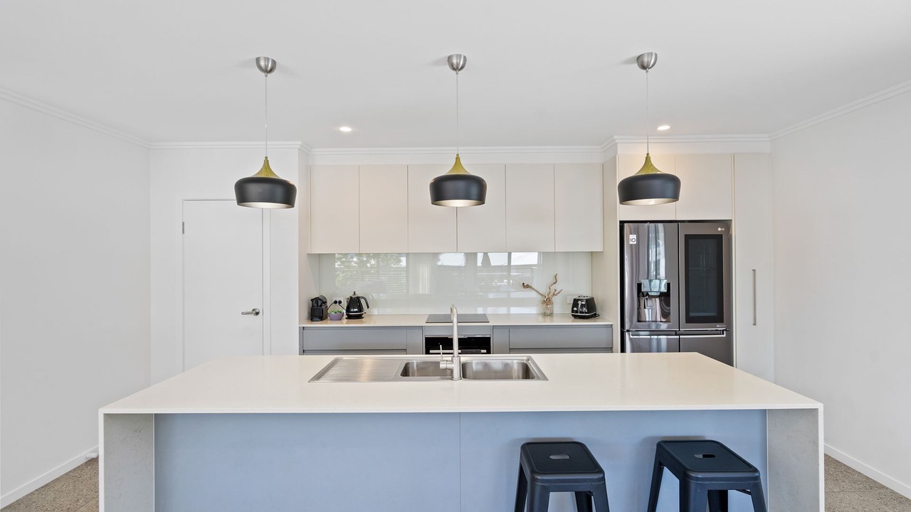 Photo of Kitchen in Clifton Beach