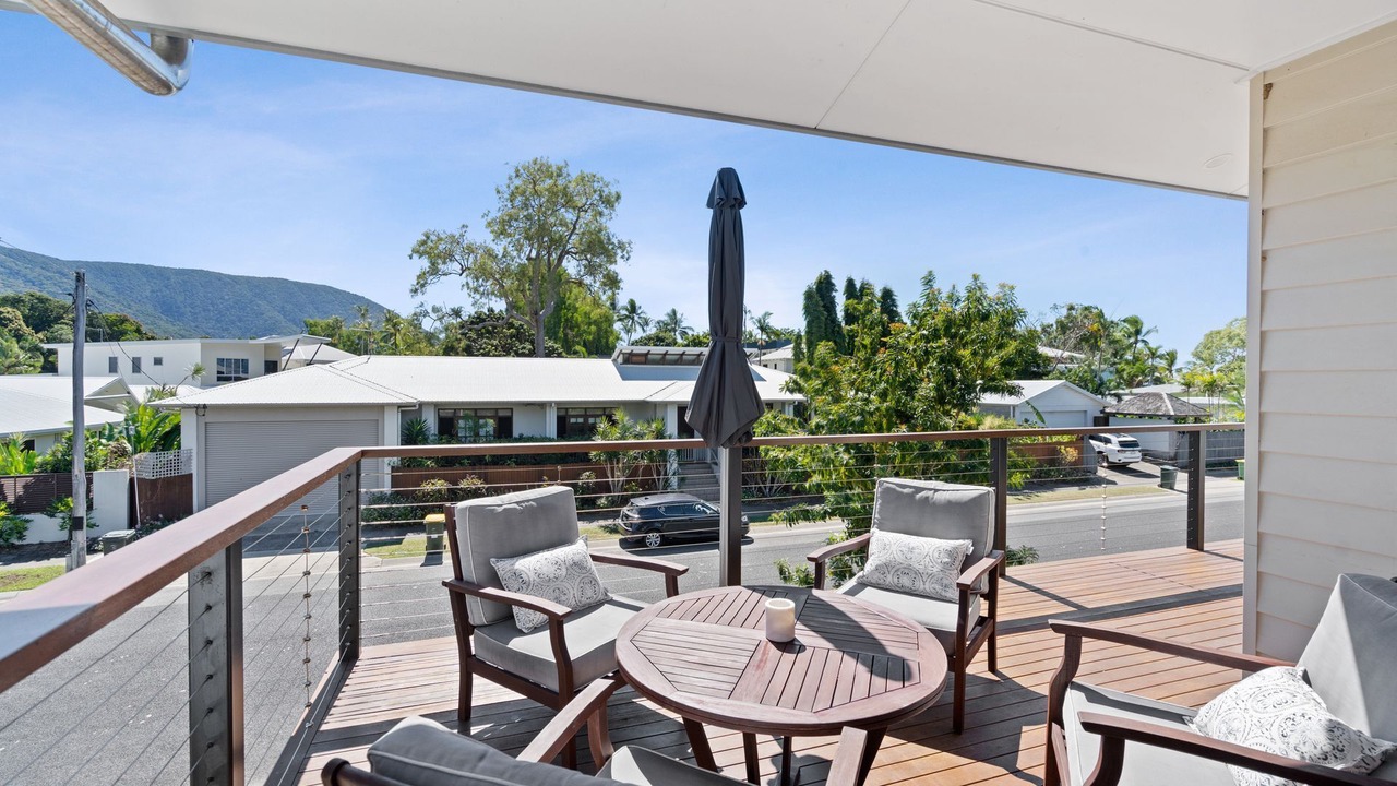 Photo of Outdoor in Clifton Beach