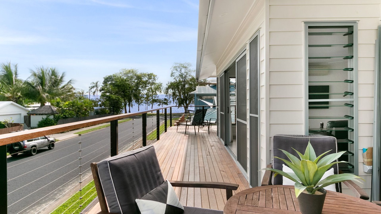 Photo of Outdoor in Clifton Beach