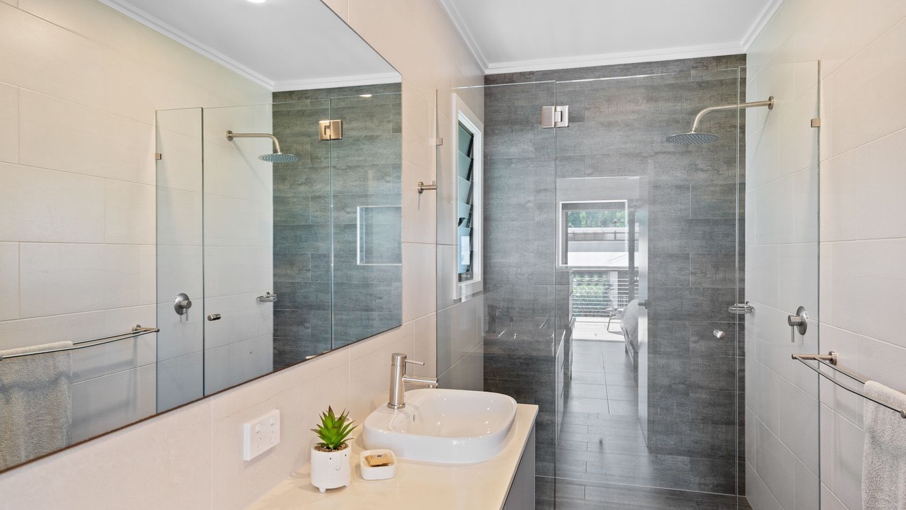Photo of Bathroom in Clifton Beach