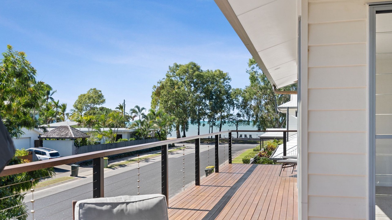 Photo of Patio Balcony in Clifton Beach