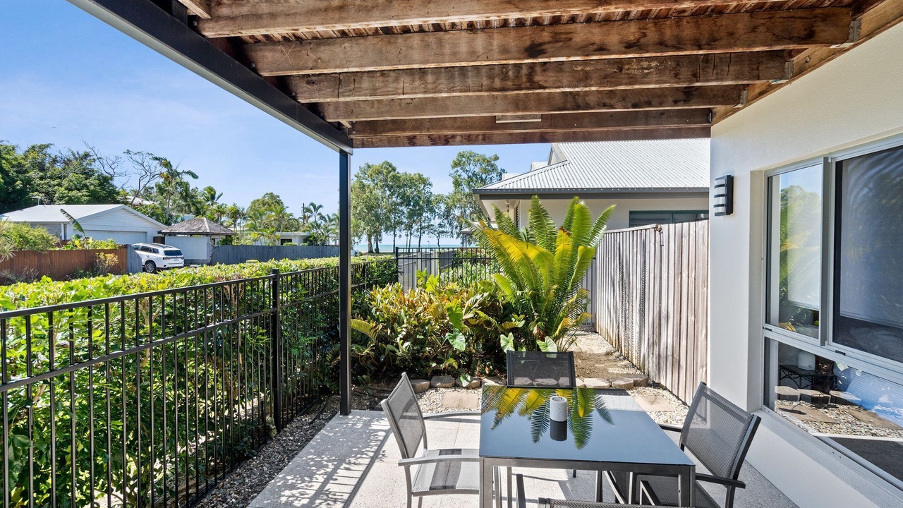 Photo of Outdoor in Clifton Beach