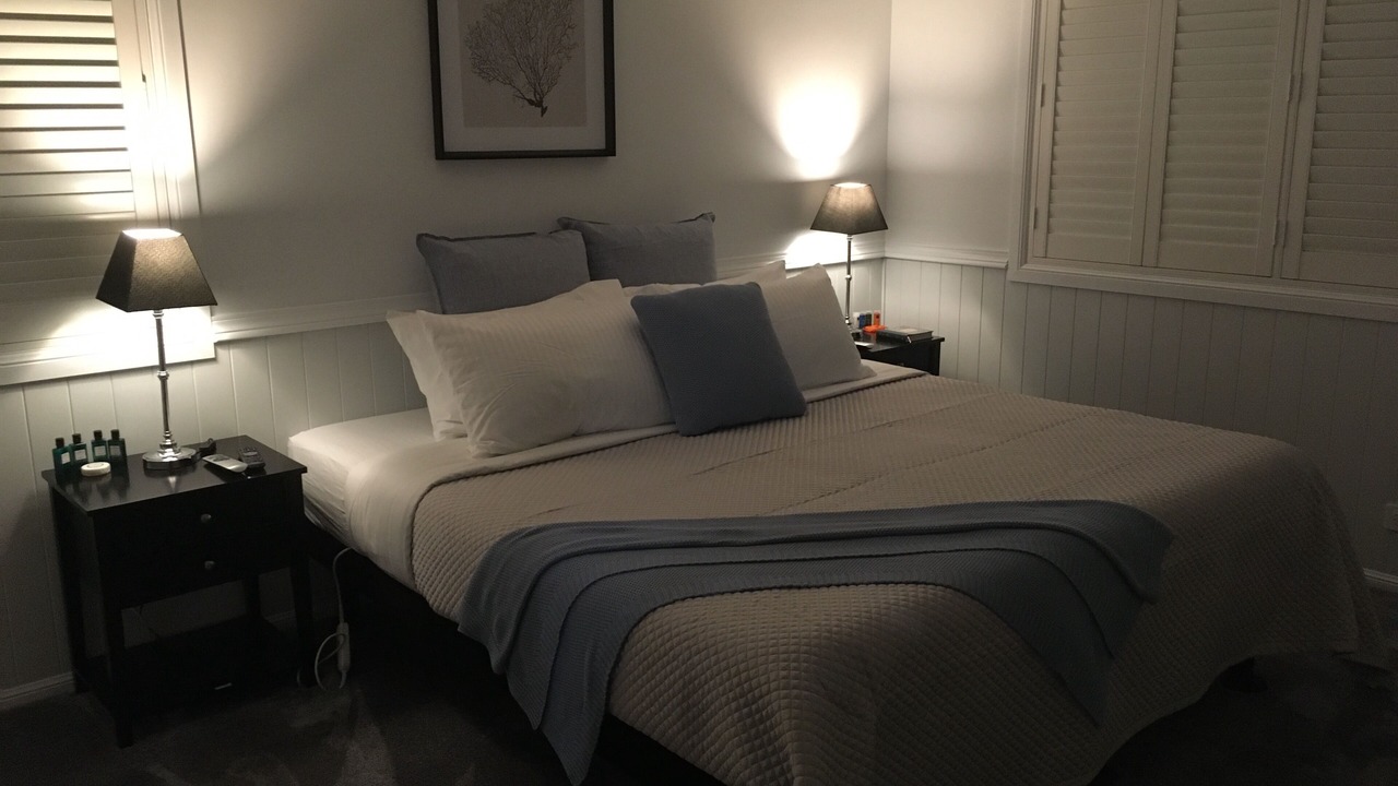 Photo of Bedroom in Stanthorpe