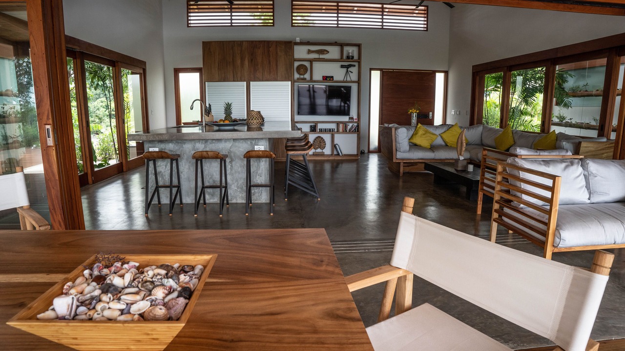 Photo of Livingroom in Santiago
