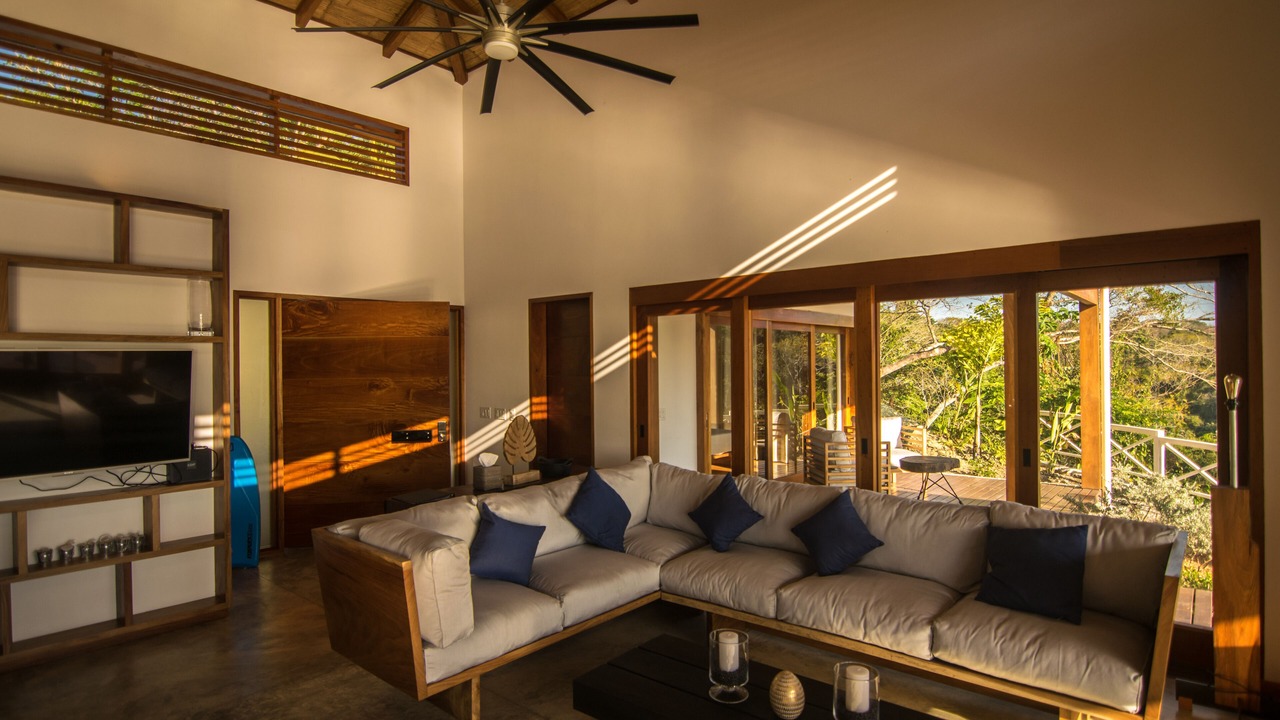 Photo of Livingroom in Santiago