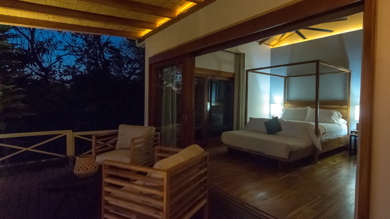 Photo of Patio Balcony in Santiago