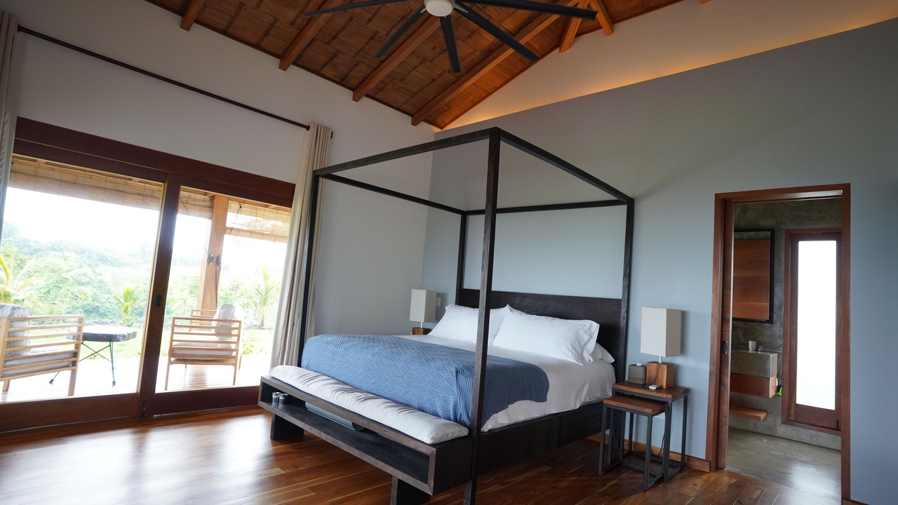 Photo of Bedroom in Santiago