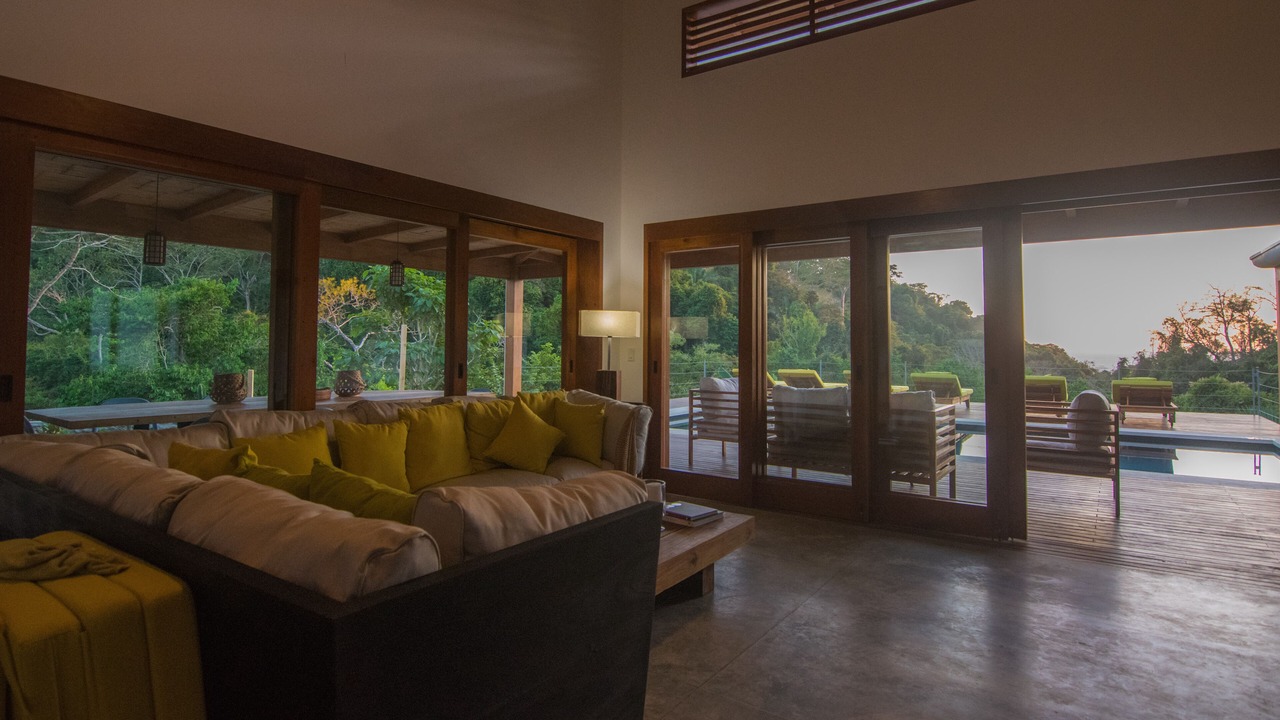 Photo of Livingroom in Santiago