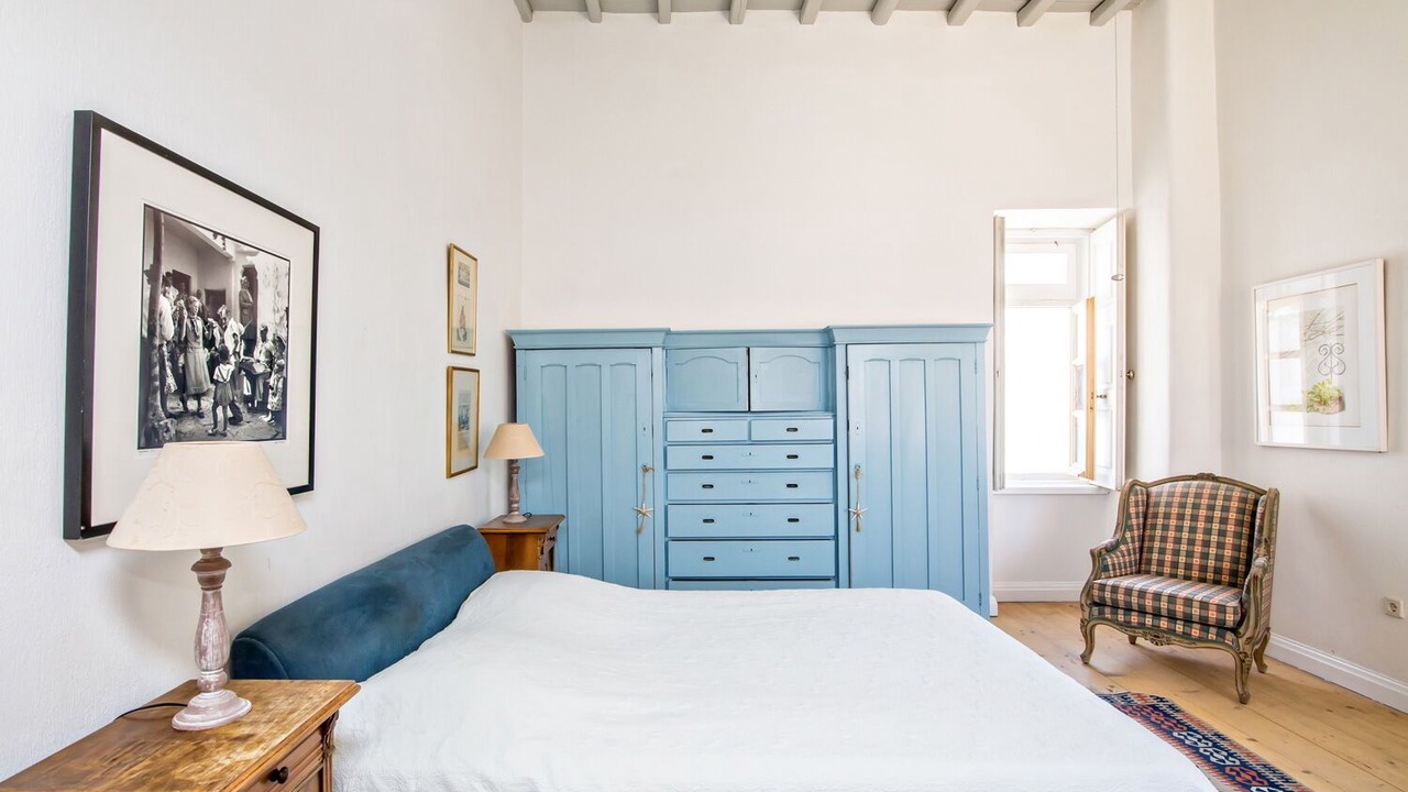 Photo of Bedroom in Mykonos