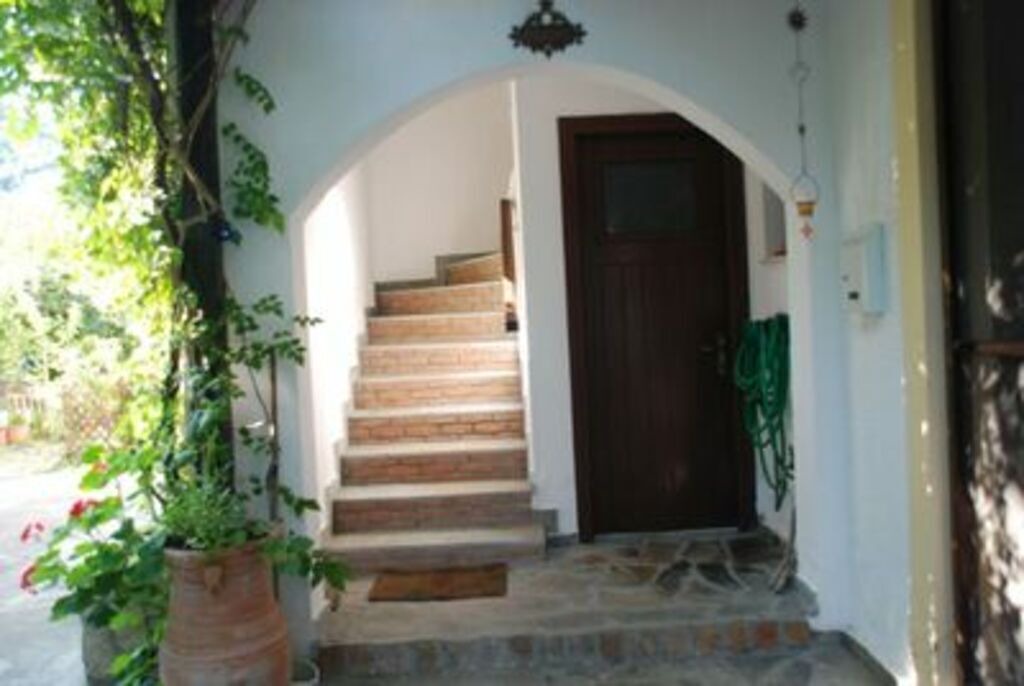 Photo of Outdoor in Aravissos