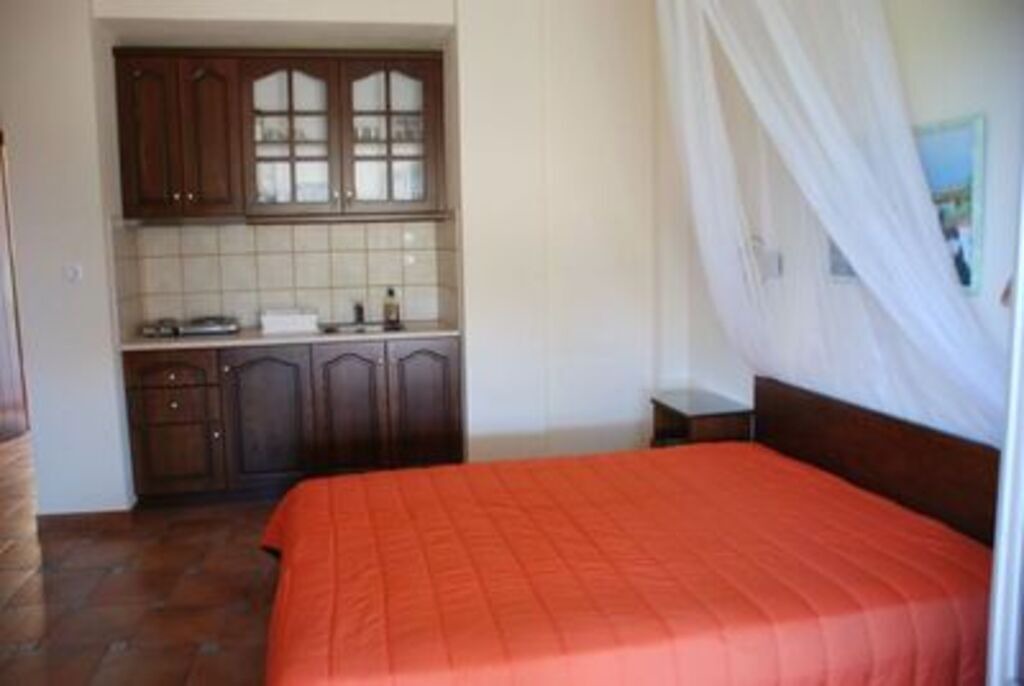 Photo of Bedroom in Aravissos