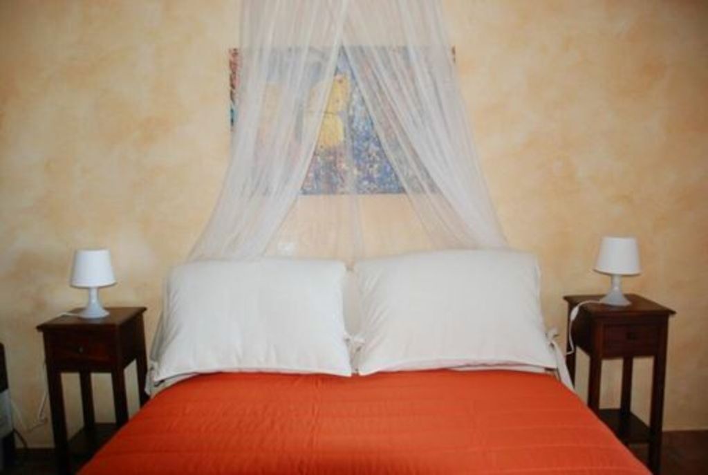 Photo of Bedroom in Aravissos