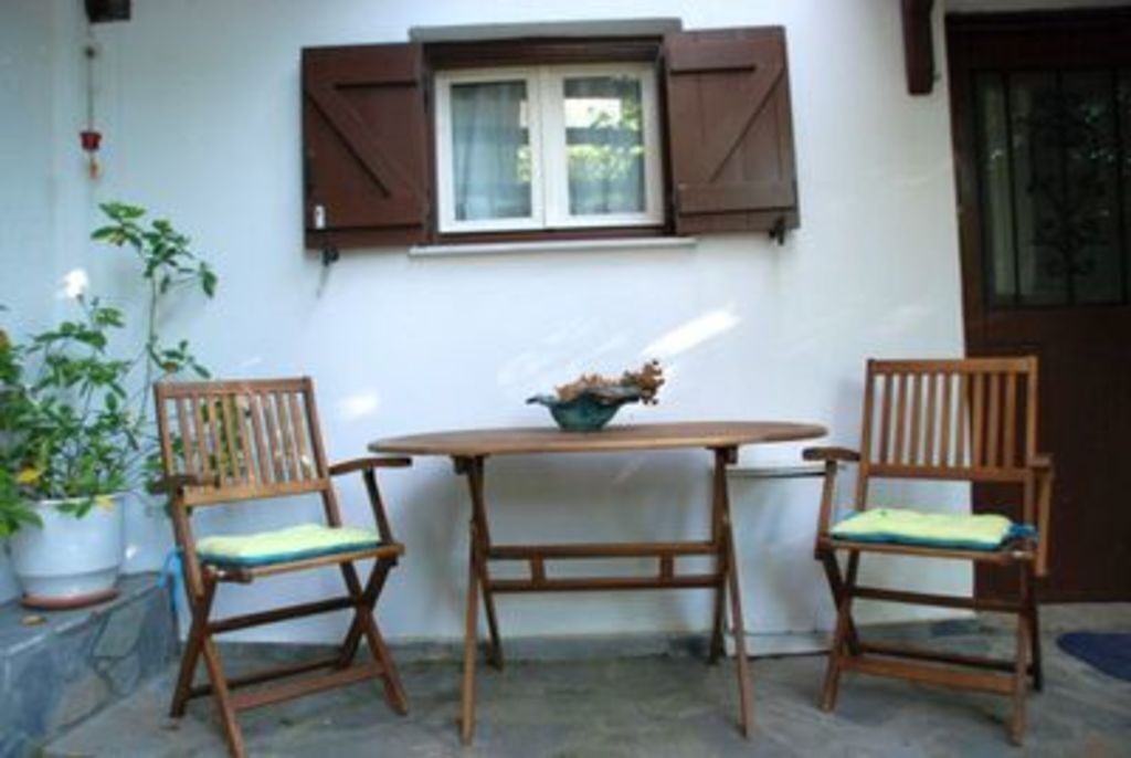 Photo of Outdoor in Aravissos