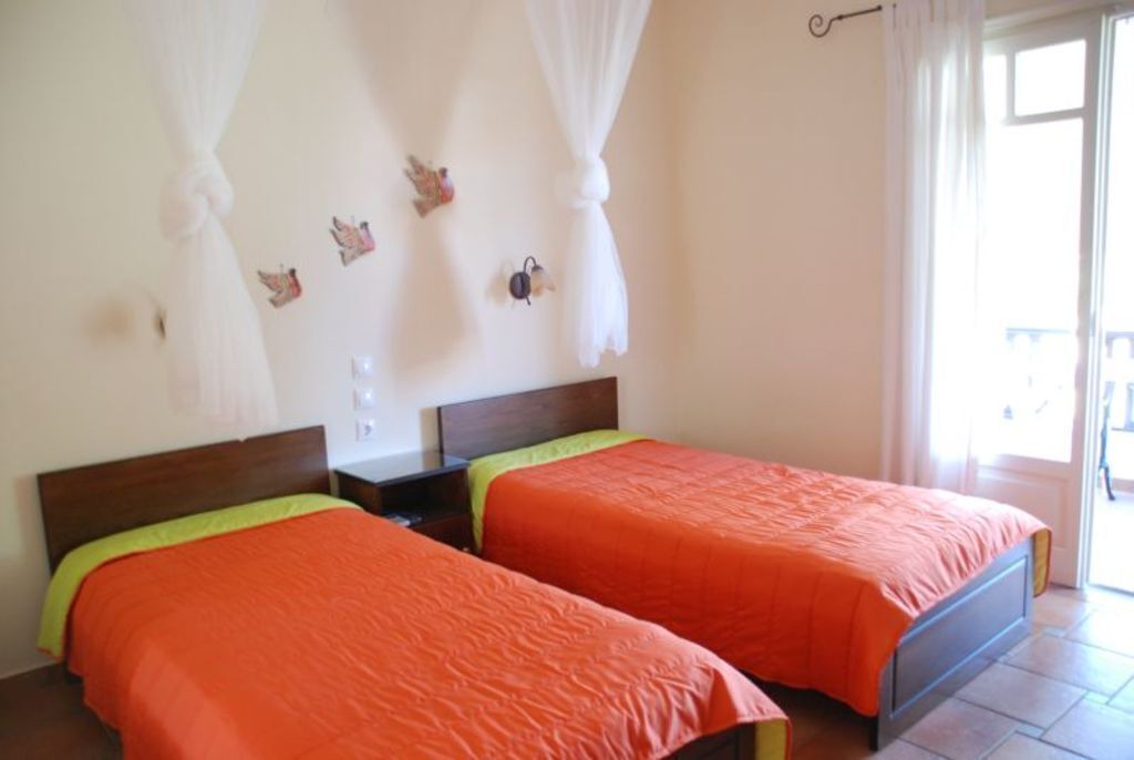 Photo of Bedroom in Aravissos