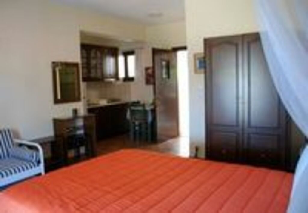 Photo of Bedroom in Aravissos