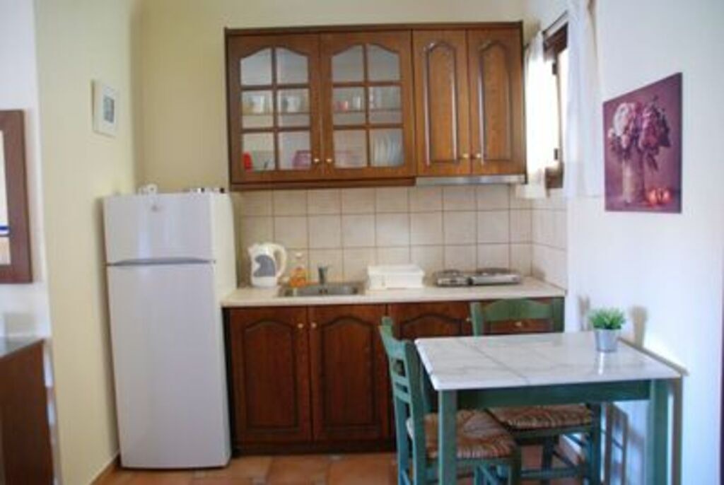 Photo of Kitchen in Aravissos