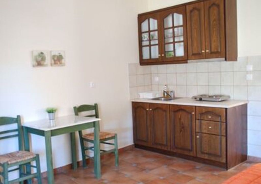 Photo of Kitchen in Aravissos