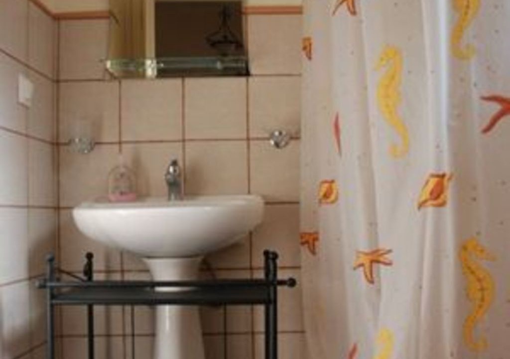 Photo of Bathroom in Aravissos
