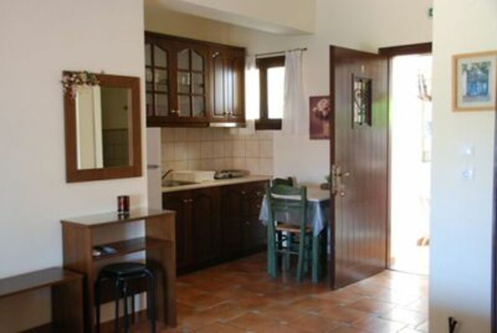 Photo of Kitchen in Aravissos
