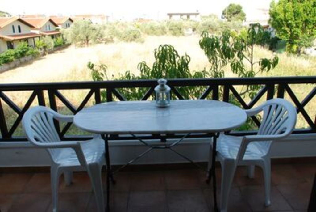 Photo of Outdoor in Aravissos