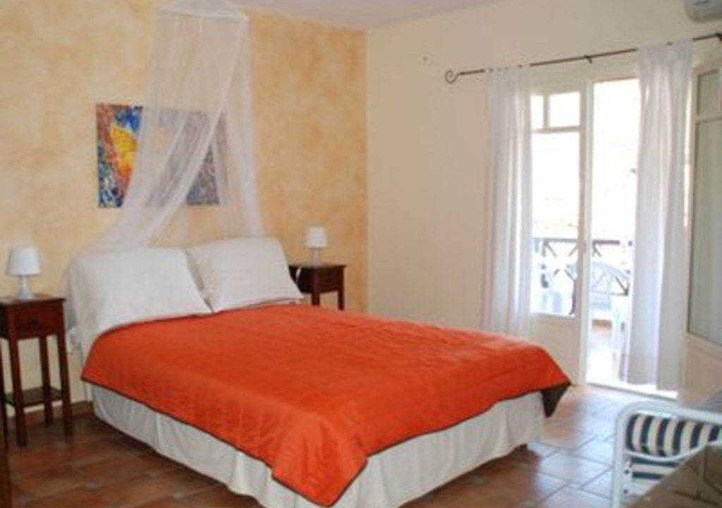 Photo of Bedroom in Aravissos
