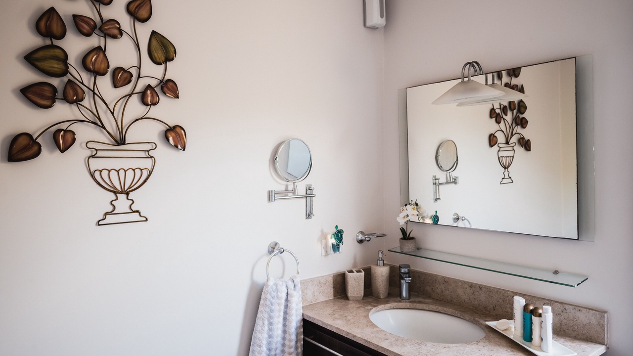 Photo of Bathroom in Barrio Santa Lucia