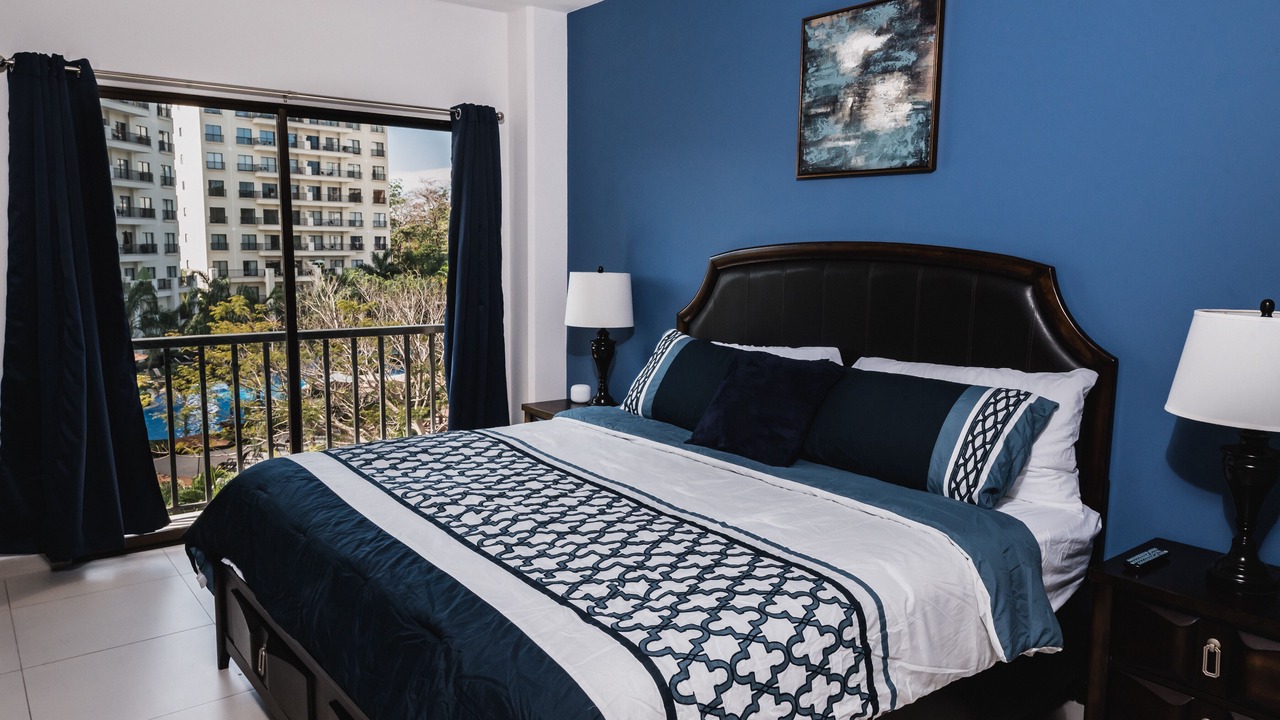 Photo of Bedroom in Barrio Santa Lucia