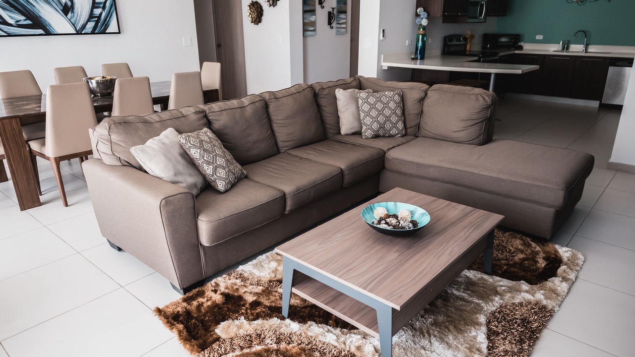 Photo of Livingroom in Barrio Santa Lucia