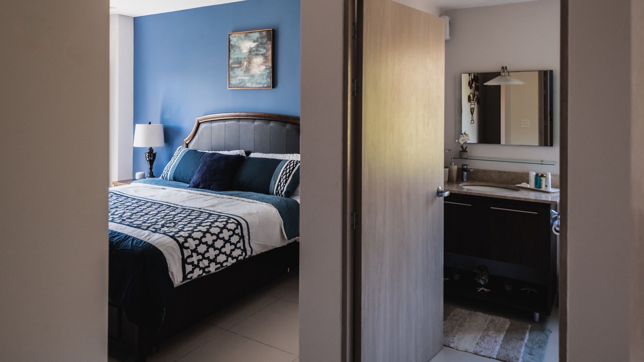 Photo of Bedroom in Barrio Santa Lucia
